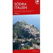 Södra Italien EasyMap